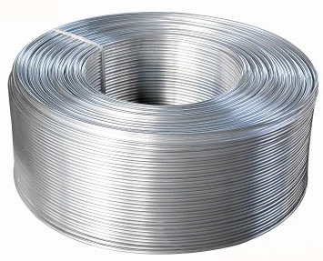 1070grade Aluminum Tube Coil/HVAC Aluminum Tube/Extrude Aluminum Tube/Drawn Aluminum Tube