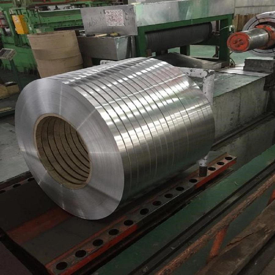 1050 1060 Aluminum Strip for Transformer