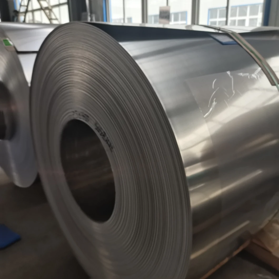 Sublimation Aluminum Sheet 1050 1060 5754 3003 5005 5052 5083 6061 6063 7075 H26 T6 Aluminum Sheet Strip Coil Plate Foil Roll