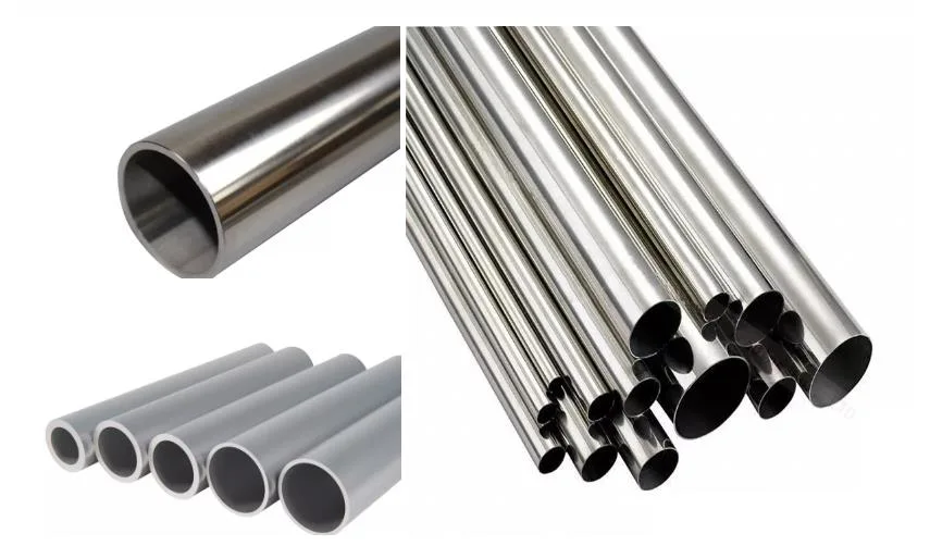 1000-7000 Series High Precision 0.5mm Diameter 6061 5083 5052 3003 6063 7075 2024 Aluminium Aluminum Capillary Pipe Tube