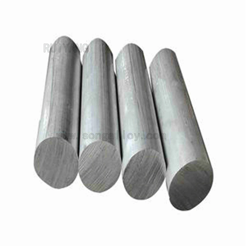 Aluminium and Aluminium Alloy Wire Rod for CNC Machinery