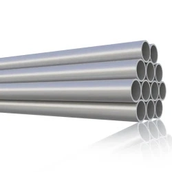 Heiße Verkäufe API ASTM A53 Q235 Q345 Q195 Feuerverzinkter/verzinkter runder Gi-Stahl/Edelstahl/Kohlenstoffstahl/Aluminium/nahtloses/quadratisches/geschweißtes Rohr/Rohr für Maschinen